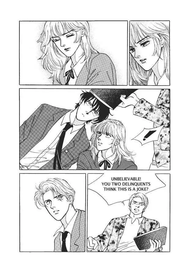 Do Whatever You Want Chapter 1 10